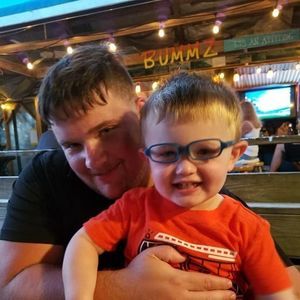 Meet your Posher, Chris